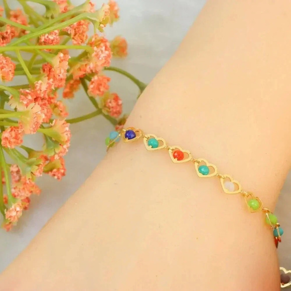 "New Beautiful Design Bracelet for Women/Girls, Gift, B658 - Picture 2 of 15